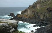 Crown Engine Houses at Botallack