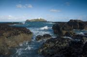 Godrevy lighthouse