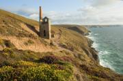 Wheal Coates. St.Agnes