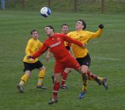 Stewart Parkyn for Wadebridge & Danny O'Hagan for Bodmin.