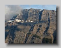 Canadian Rockies