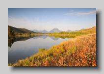 Grand Teton NP