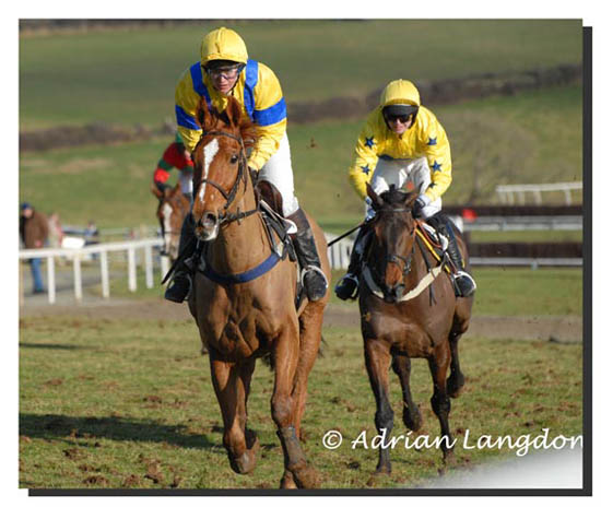 Point to Point
