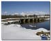 Delford bridge